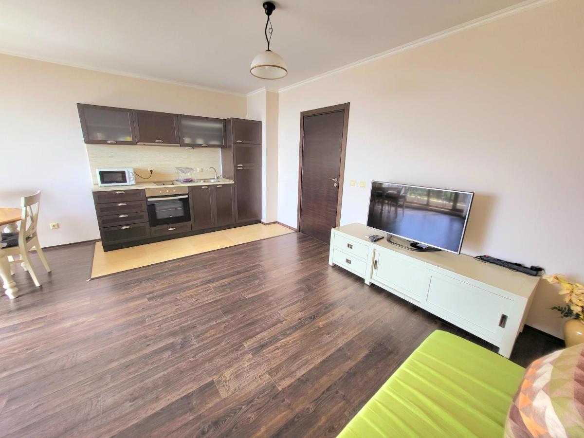Vip Apartments In Sosopol Exterior foto