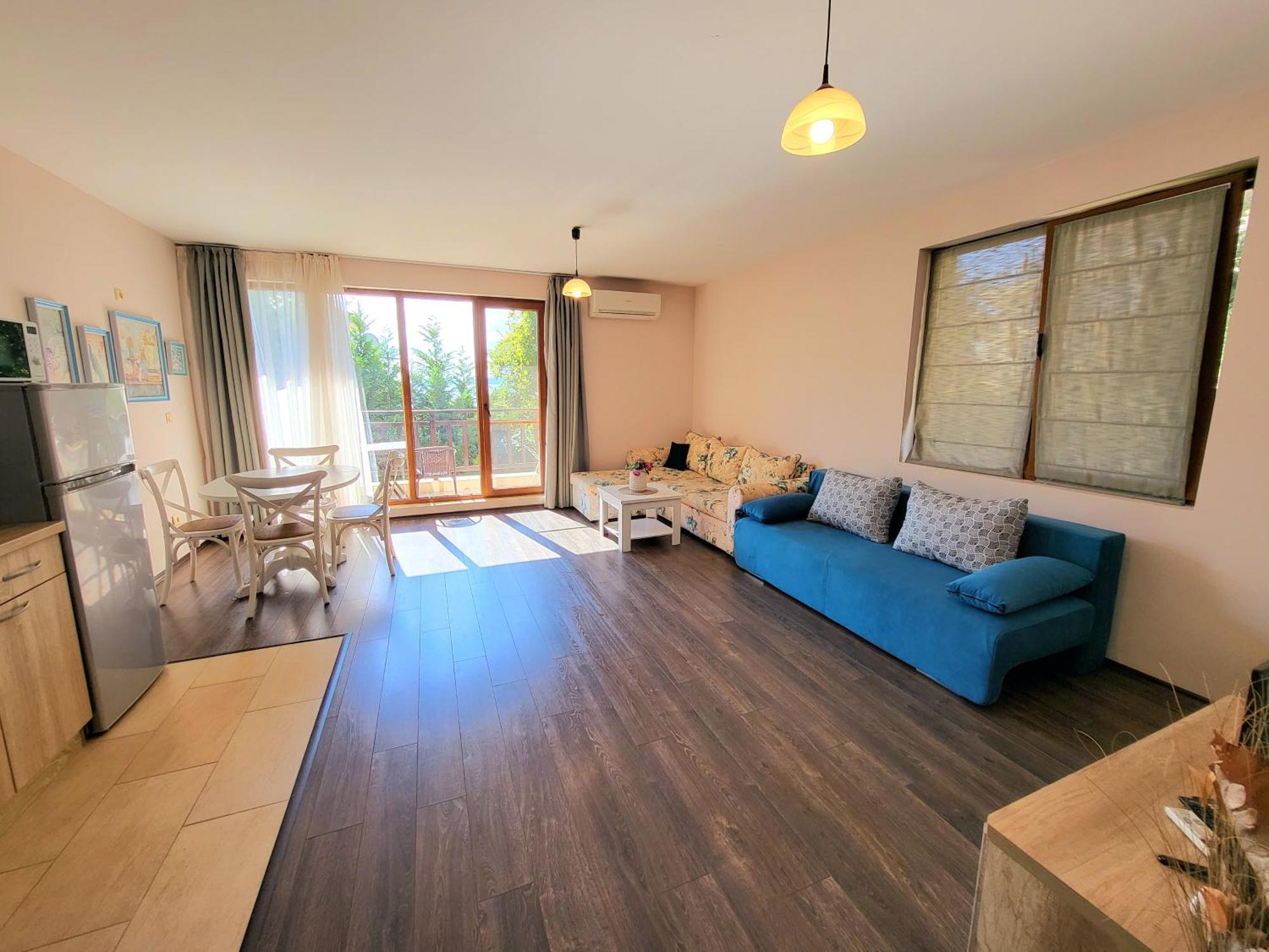 Vip Apartments In Sosopol Zimmer foto