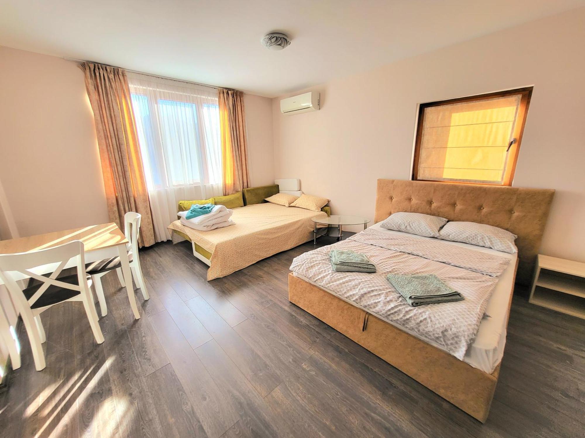 Vip Apartments In Sosopol Zimmer foto