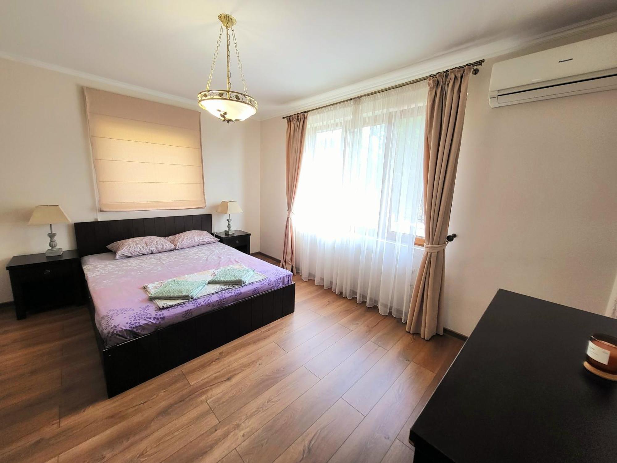 Vip Apartments In Sosopol Zimmer foto