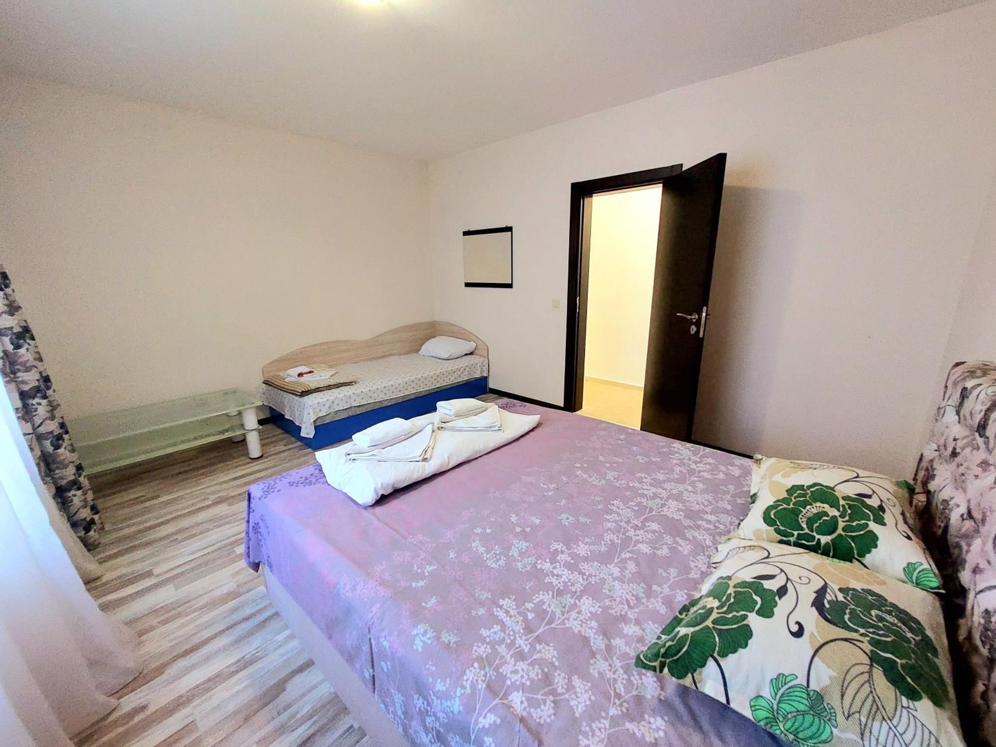 Vip Apartments In Sosopol Zimmer foto