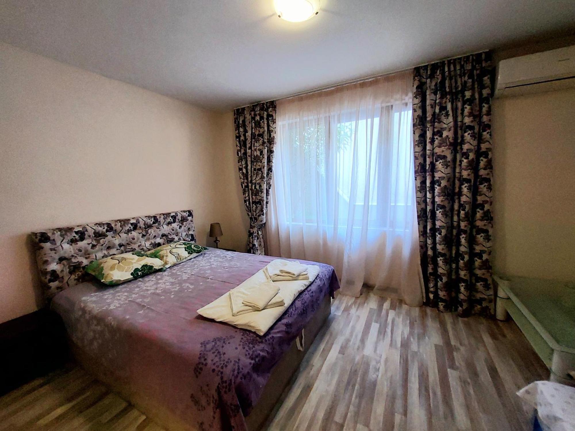 Vip Apartments In Sosopol Zimmer foto